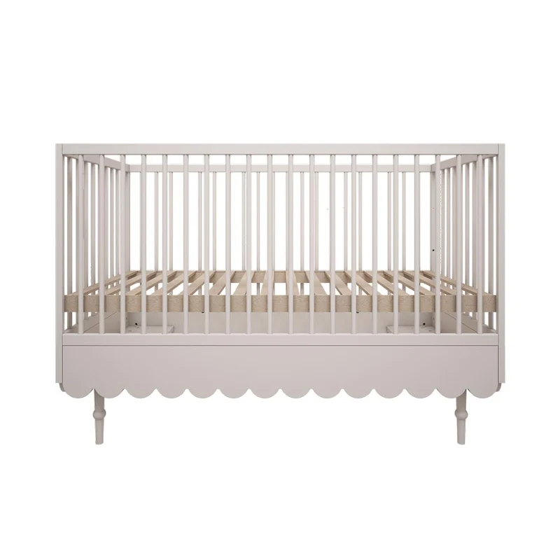 Mitwachsendes Babybett BaBu