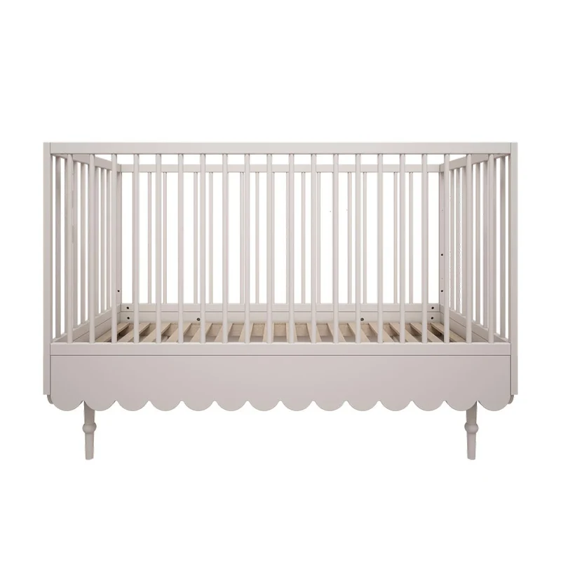 Mitwachsendes Babybett BaBu