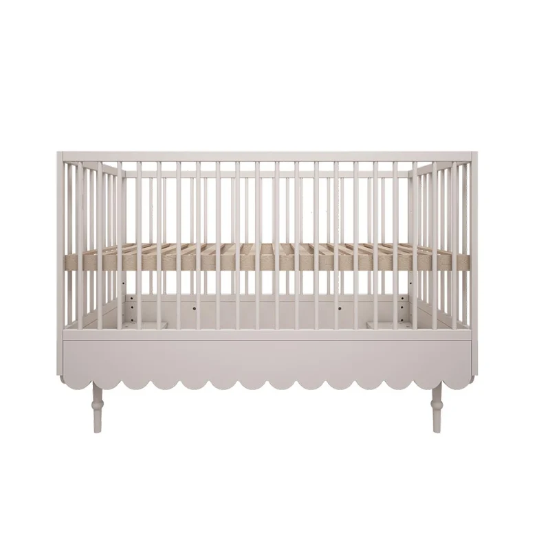 Mitwachsendes Babybett BaBu