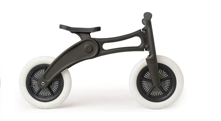 2 in 1 Wishbone Recycled Edition Bike *
