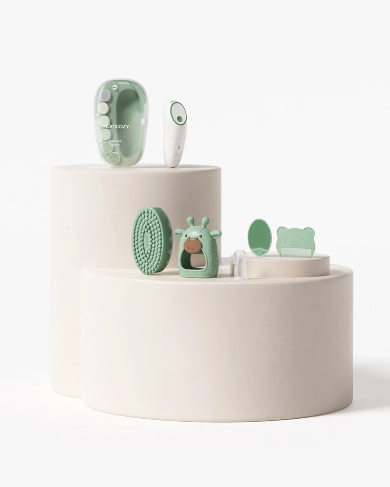 Momcozy All-in-1 Glow Babyset