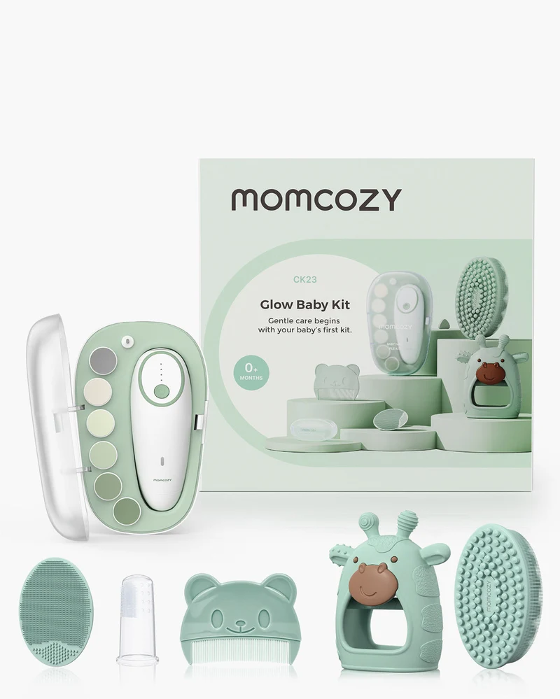 Momcozy All-in-1 Glow Babyset