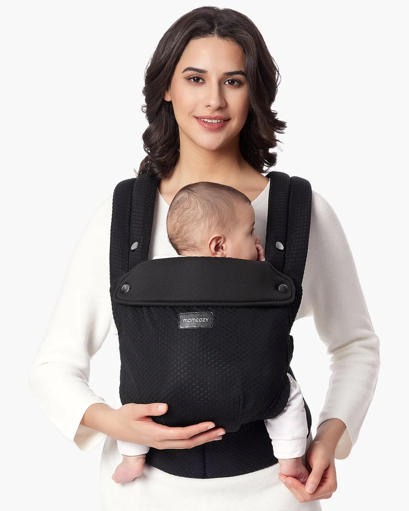 Momcozy PureHug Air Mesh Babytrage