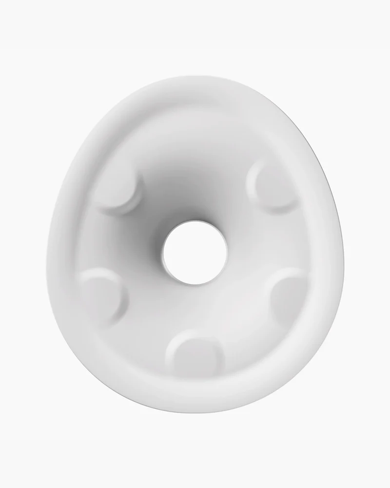 Wellness 1 Warm-Massage Breast Pump Replacement Parts
