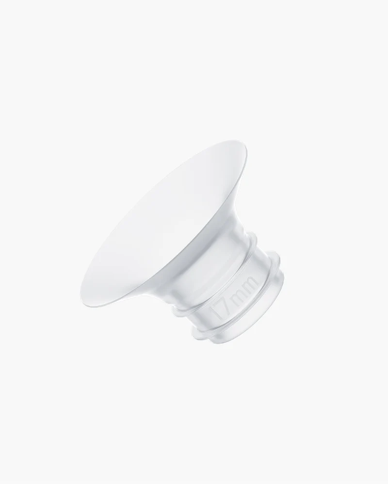 Wellness 1 Warm-Massage Breast Pump Replacement Parts