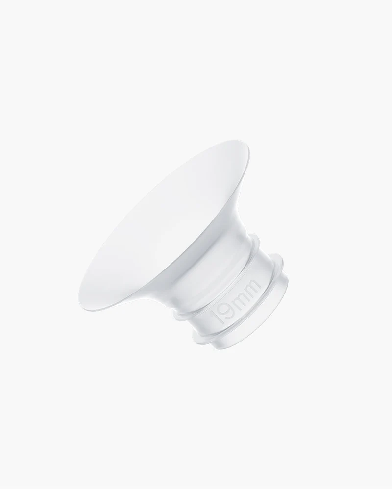 Wellness 1 Warm-Massage Breast Pump Replacement Parts