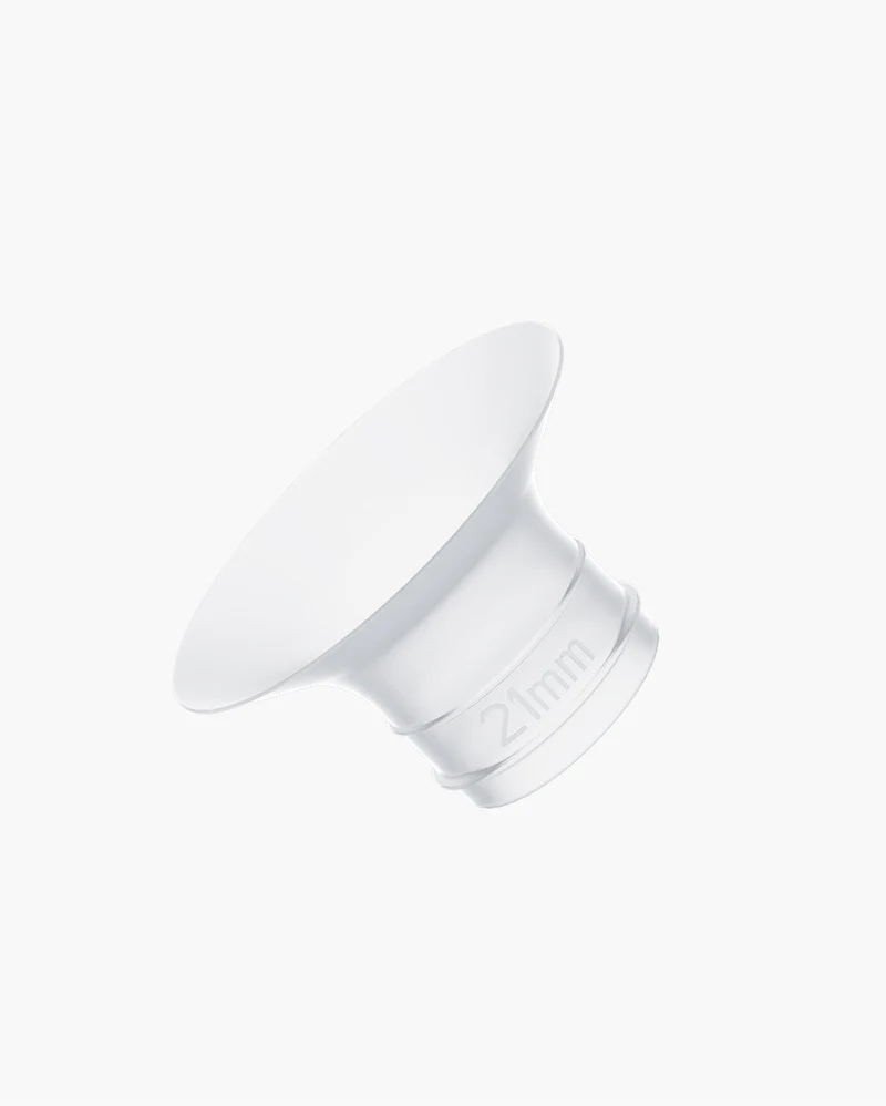 Wellness 1 Warm-Massage Breast Pump Replacement Parts