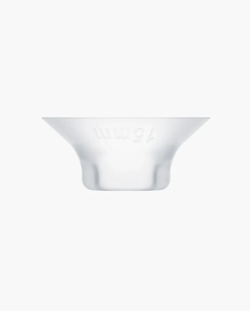Wellness 1 Warm-Massage Breast Pump Replacement Parts