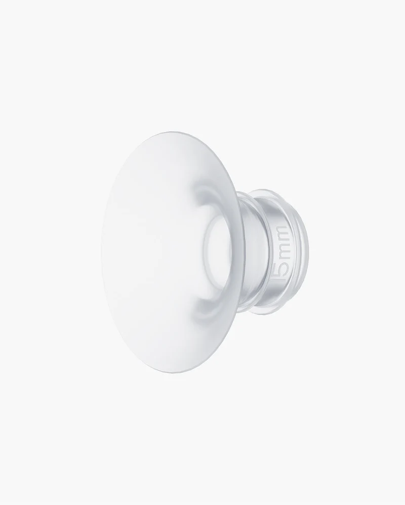 Wellness 1 Warm-Massage Breast Pump Replacement Parts