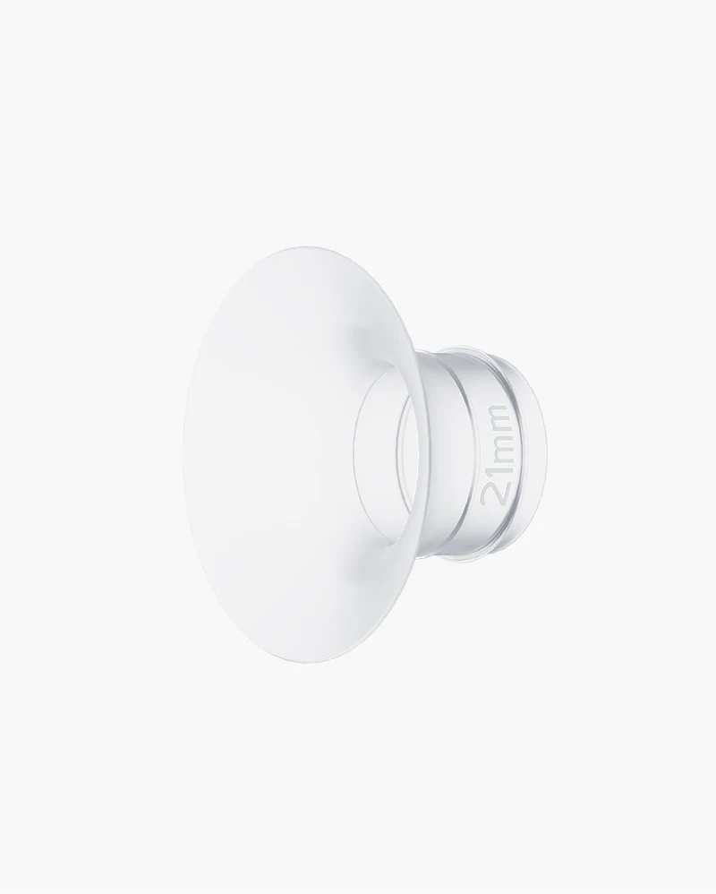 Air 1 Ultraflache tragbare Milchpumpe Ersatzteile