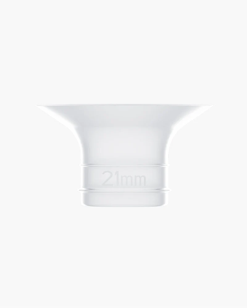 Air 1 Ultraflache tragbare Milchpumpe Ersatzteile