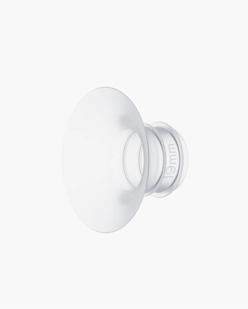 Air 1 Ultraflache tragbare Milchpumpe Ersatzteile