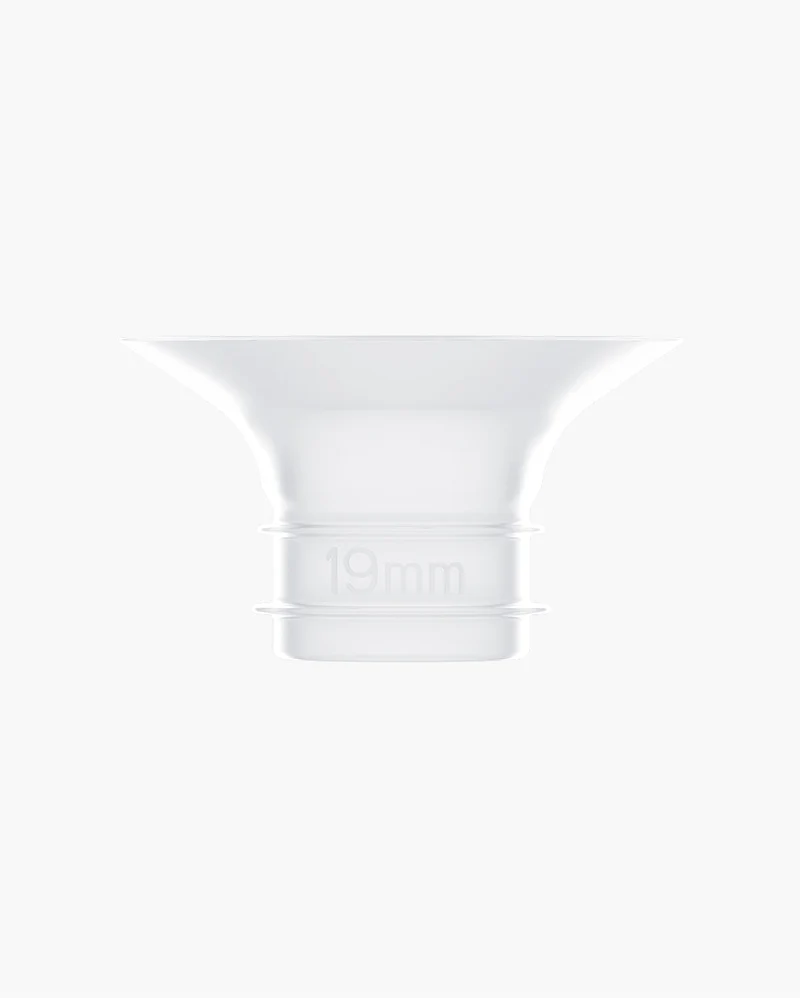 Air 1 Ultraflache tragbare Milchpumpe Ersatzteile