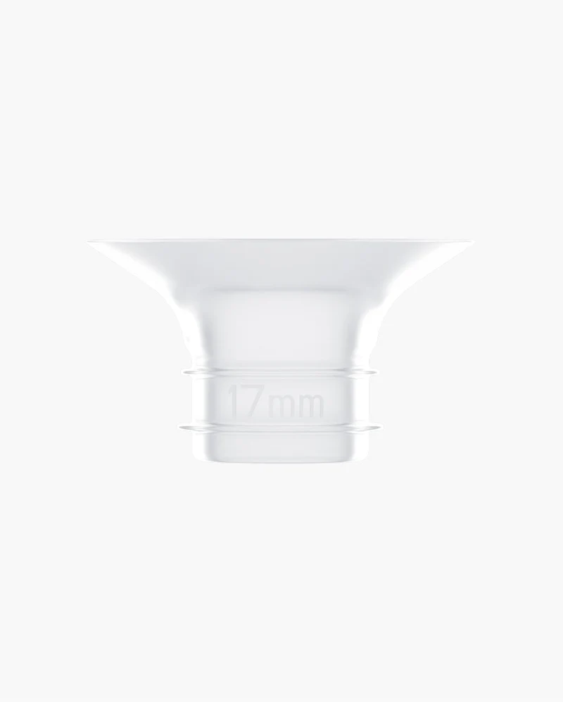 Air 1 Ultraflache tragbare Milchpumpe Ersatzteile