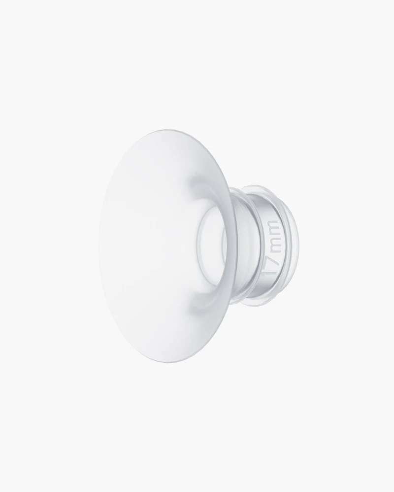 Air 1 Ultraflache tragbare Milchpumpe Ersatzteile