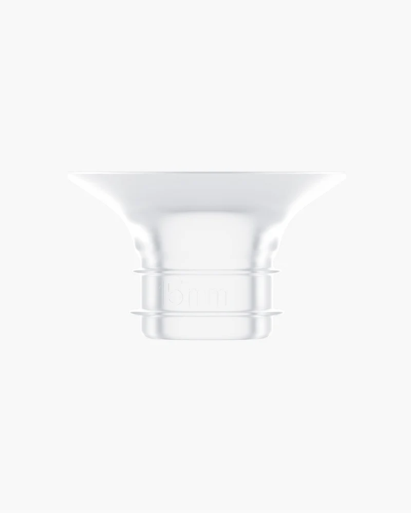 Air 1 Ultraflache tragbare Milchpumpe Ersatzteile