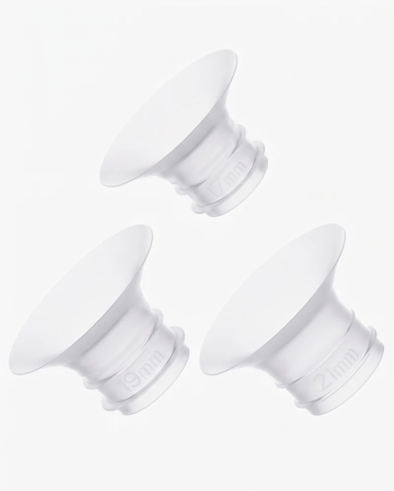 Air 1 Ultraflache tragbare Milchpumpe Ersatzteile