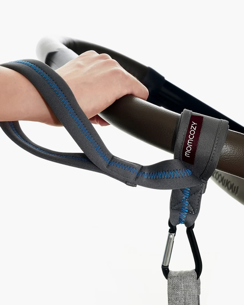Momcozy ChangeGo Kinderwagen