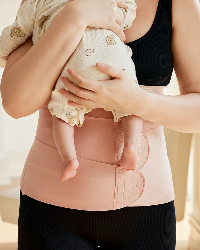 Momcozy Ergowrap Rückbildungsband