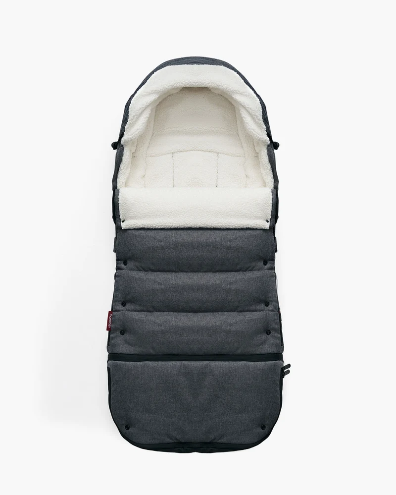 Momcozy Universal Stroller Footmuff