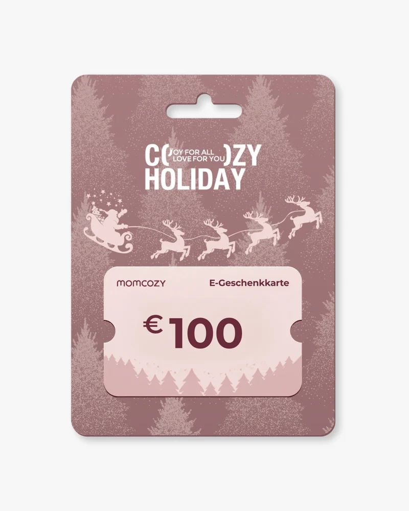 Momcozy gift card