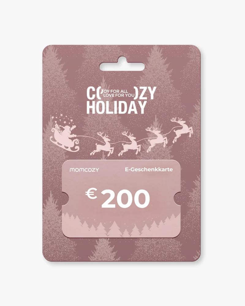 Momcozy gift card