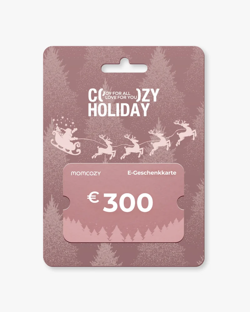 Momcozy gift card