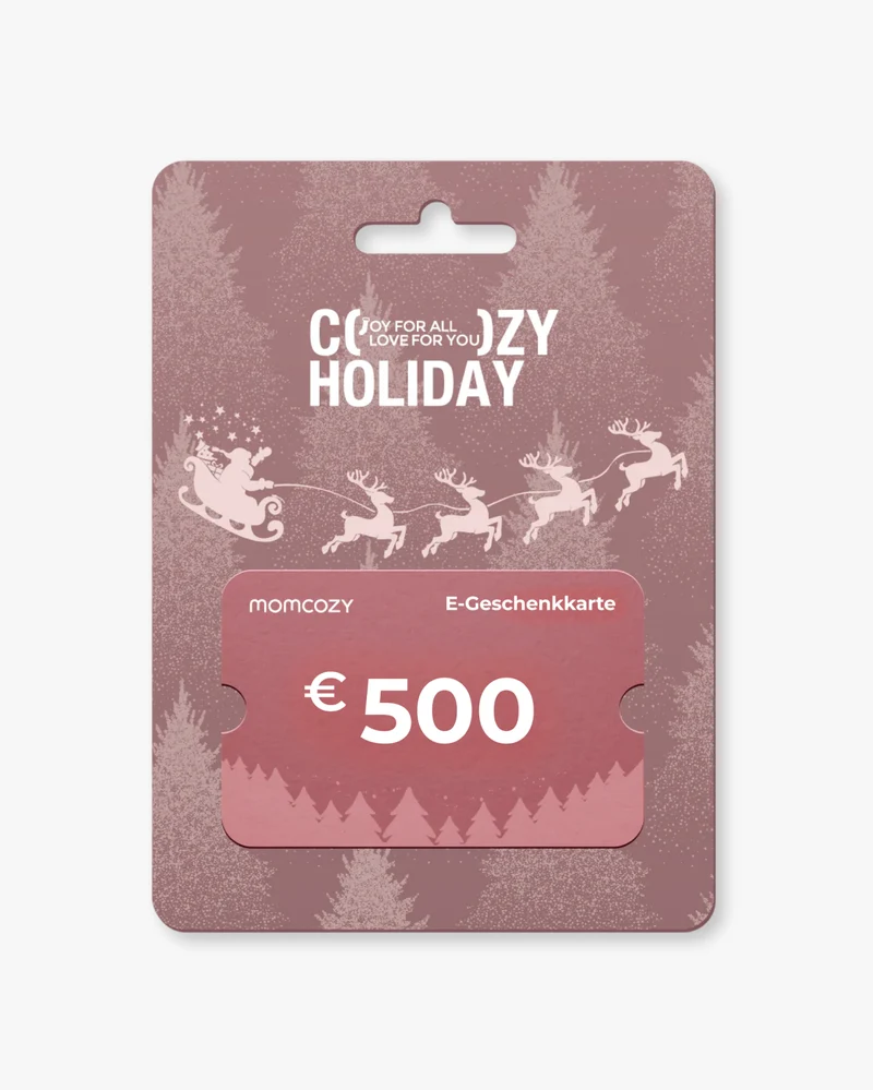 Momcozy gift card