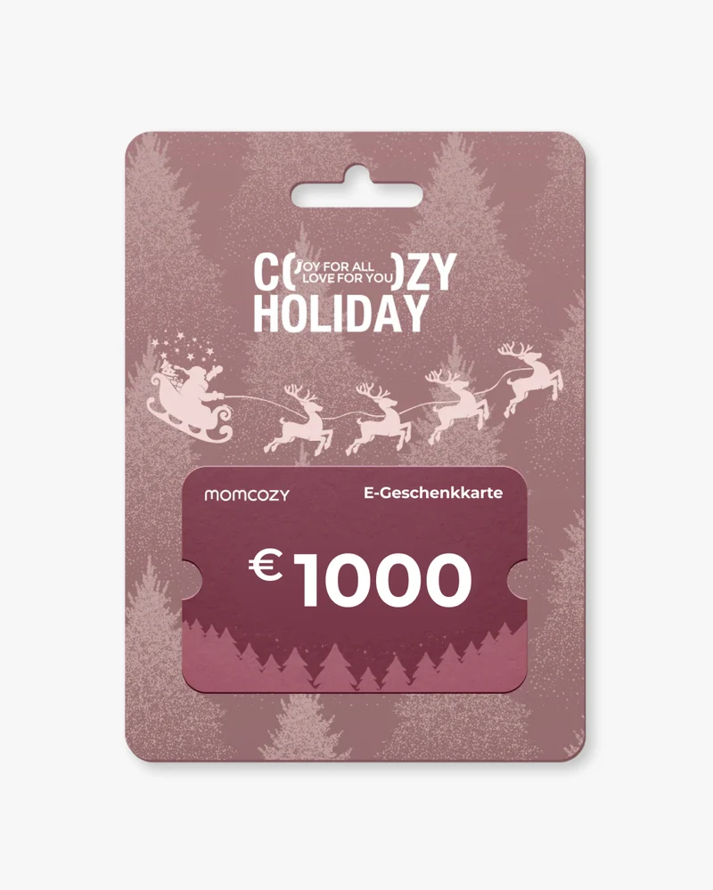 Momcozy gift card
