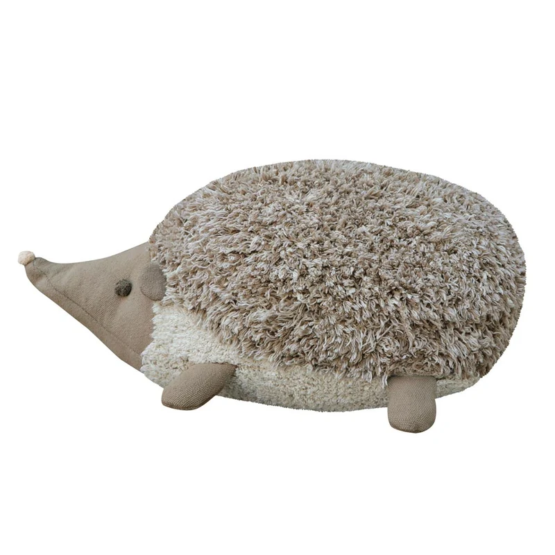 Bodenkissen Igel