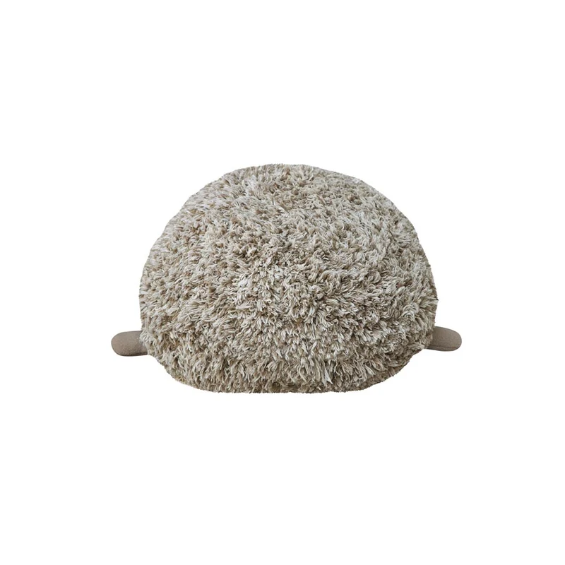 Bodenkissen Igel