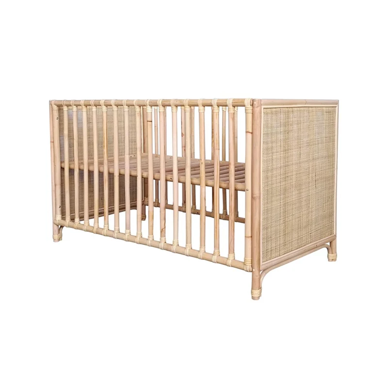Mitwachsendes Babybett Nemo