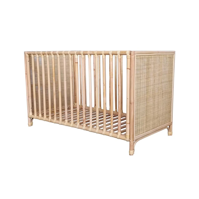Mitwachsendes Babybett Nemo