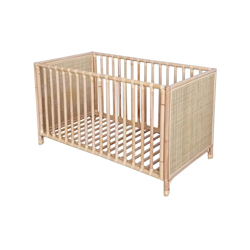 Mitwachsendes Babybett Nemo