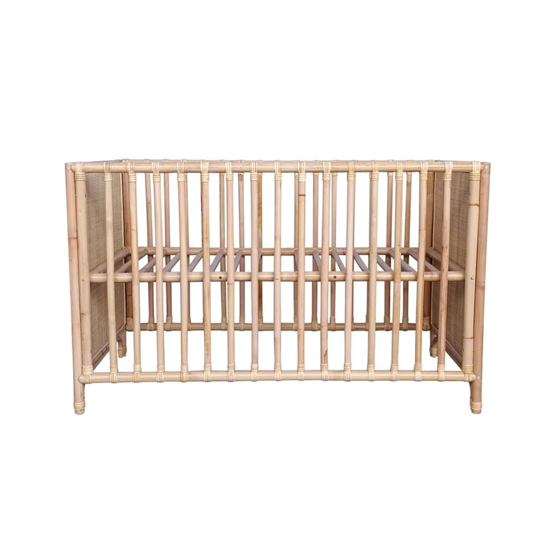 Mitwachsendes Babybett Nemo