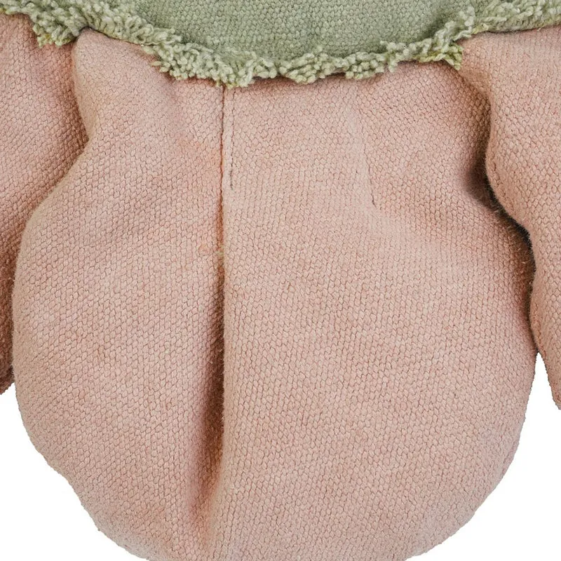 Bodenkissen Pink Daisy