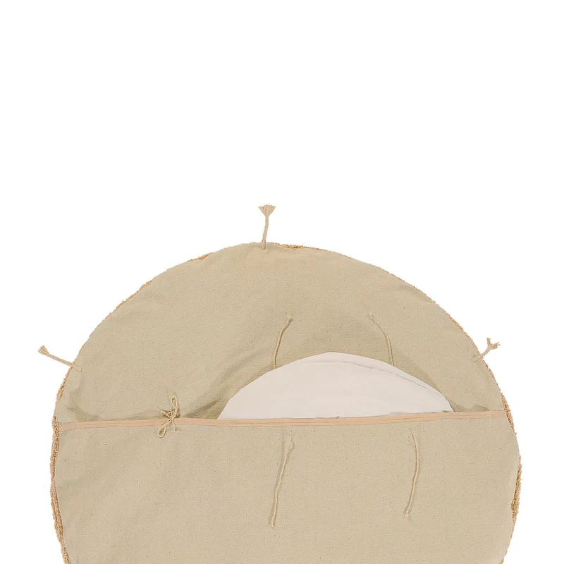 Bodenkissen Pouf Lou