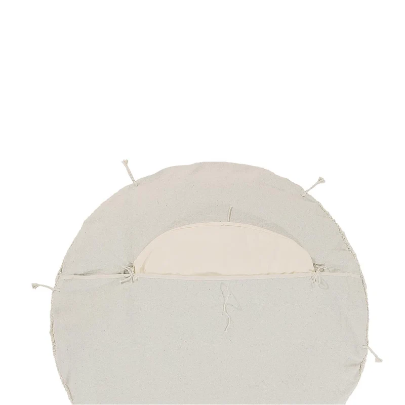 Bodenkissen Pouf Lou