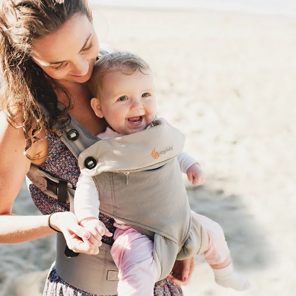 Ergobaby 360 Carrier