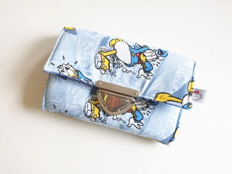 Geldbörse 175 Atelier MiaMia Wallet 175