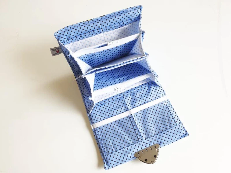 Geldbörse 175 Atelier MiaMia Wallet 175