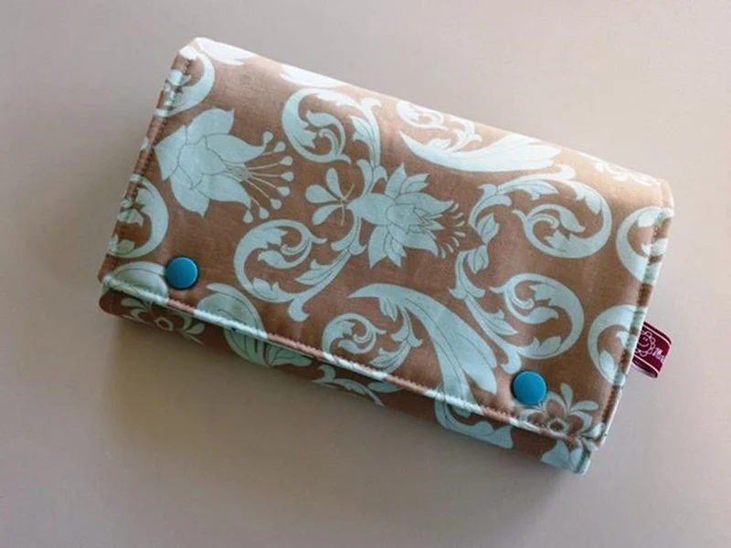 Geldbörse 36 Atelier MiaMia Wallet 37