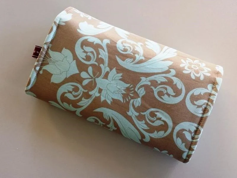 Geldbörse 36 Atelier MiaMia Wallet 37