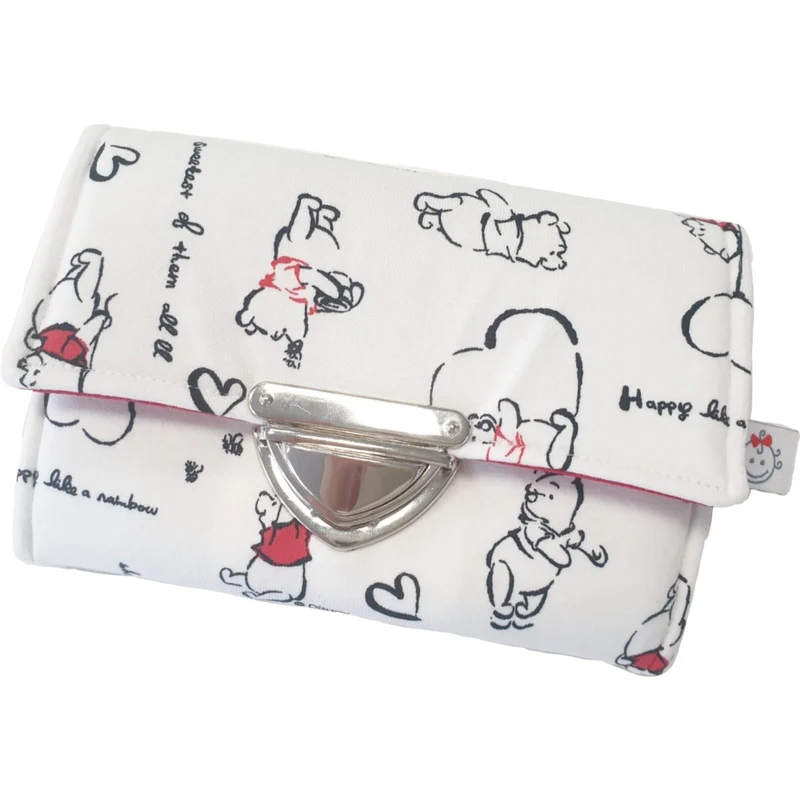 Geldbörse Atelier MiaMia Wallet Bärchen