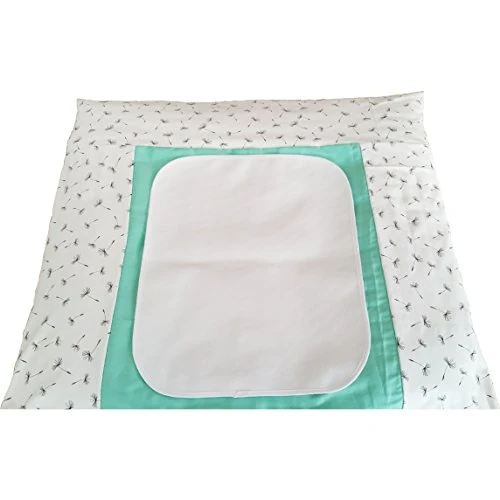Wickelauflage Wickelunterlage Wickeltisch Limitierte Auflage von Atelier MiaMia
