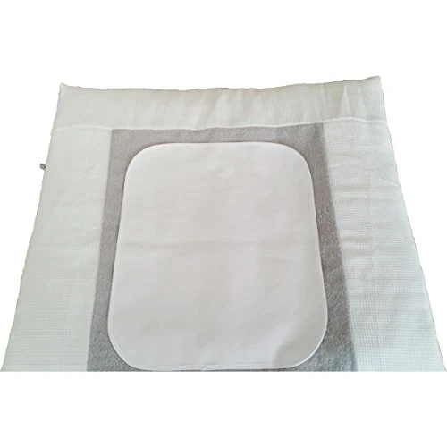 Wickelauflage Wickelunterlage Limitierte Auflage von Atelier MiaMia
