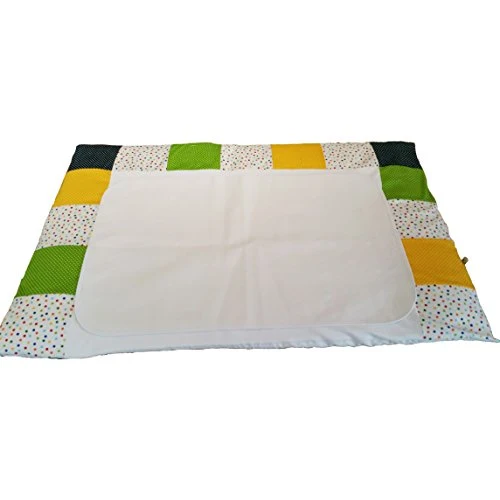 Wickelauflage Wickelunterlage 75x85 cm Limitierte Auflage von Atelier MiaMia