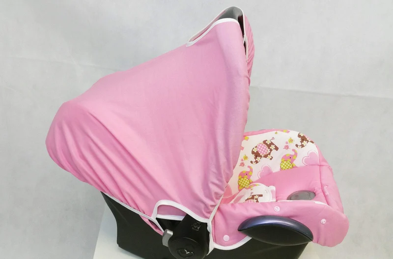Babyschalen Bezug MaxiCosi von Atelier MiaMia