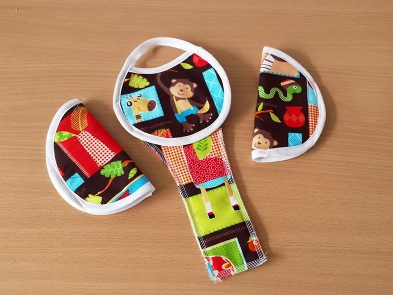 Babyschalen Bezug MaxiCosi von Atelier MiaMia