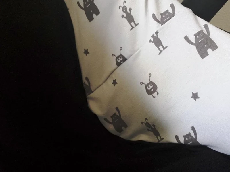 Babyschalen Bezug MaxiCosi von Atelier MiaMia